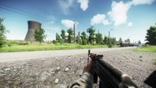 My Escape From Tarkov sad moment.