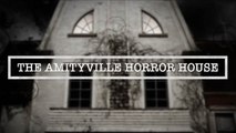 The Amityville Horror House - One Of The World's Most Haunted Houses