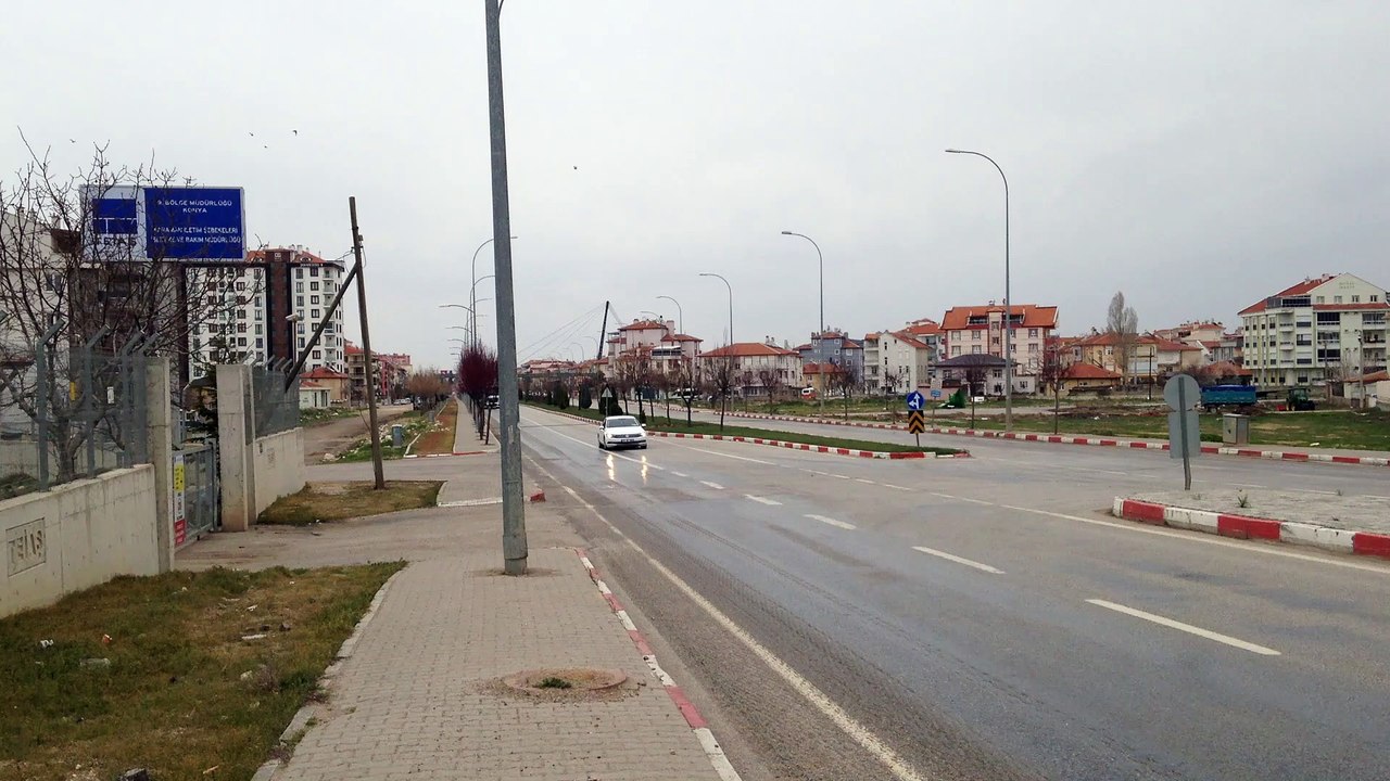 I camion cargo Ford sono rimasti nel trasporto merci dopo i camion