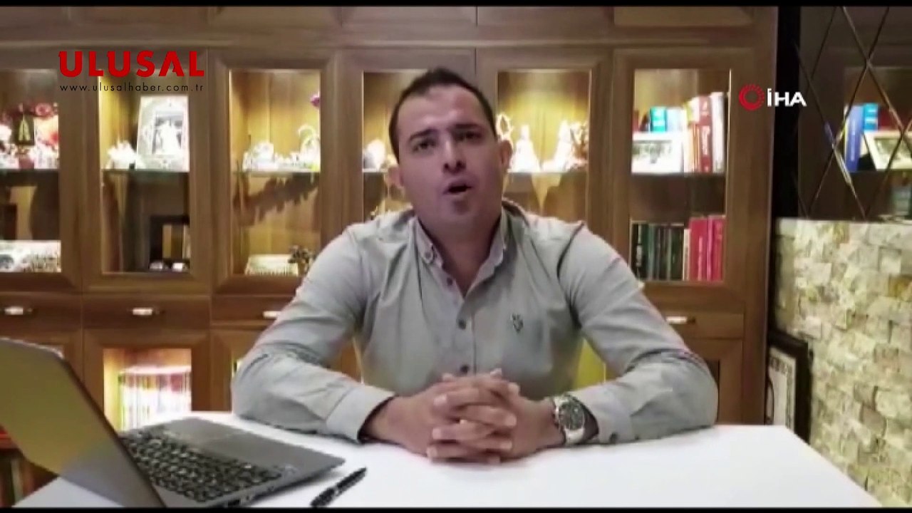 Doktordan ‘korona virüse’ karşı şarkılı reçete