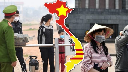 அதே வழிமுறை... கொரோனாவை வியட்நாம் எதிர்கொண்டது இப்படித்தான்