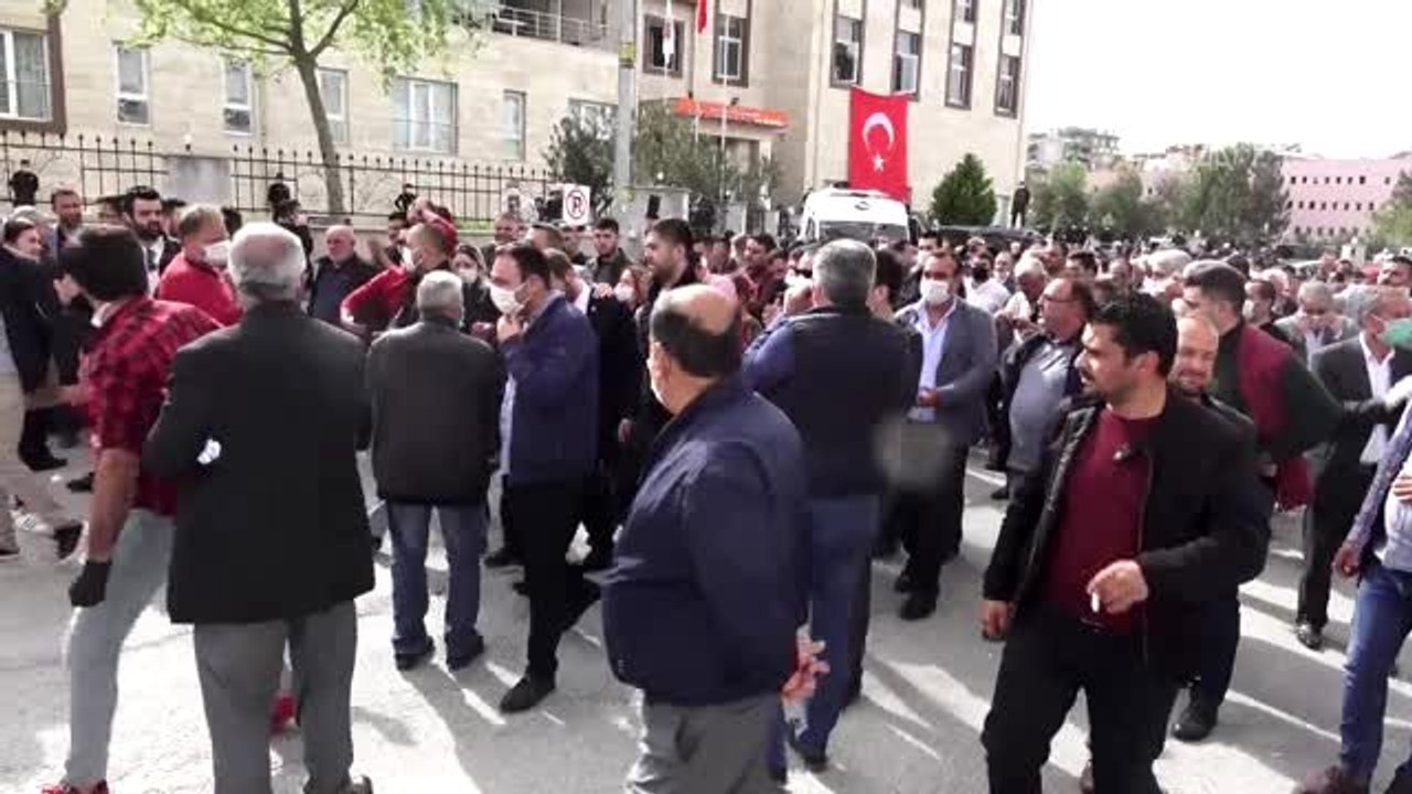 Ceyhan Belediye Başkanlığına, CHP'li meclis üyesi Hülya Erdem seçildi