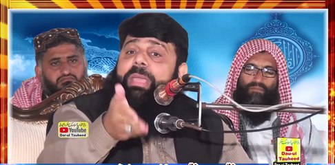 منکرین حدیث کا رد  پرویزی غامدی چکرالوی  اصل مسلہ سمجھ لیں آج حدیث کے بغیر کیا قرآن پاک مکمل ہے