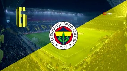 Bakan Kasapoğlu'ndan Fenerbahçeli 'Evde kal' mesajı