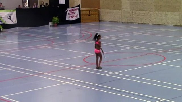 Talia, benjamine N3-2020