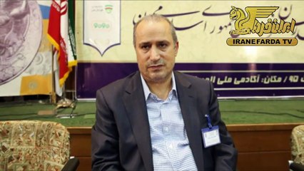 بازیار:فساد و تبانی در فدراسیون مهدی تاج بی نظیر بود