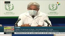 Población cubana tiene una cultura preventiva para evitar enfermedades