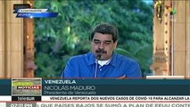 Venezuela: Nicolás Maduro ordena movimiento estratégico de artillería