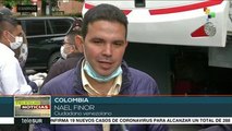 Abren canal humanitario para repatriar a venezolanos desde Colombia