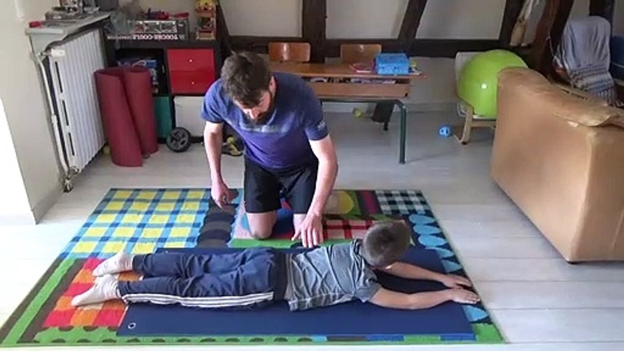 Gainage