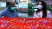 Coronavirus: Faisal Edhi's special interview on COVID-19 deaths