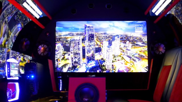 Лимузин-самолет выставили на продажу | Apple AirTag совсем скоро! | Илон Маск и другие новости