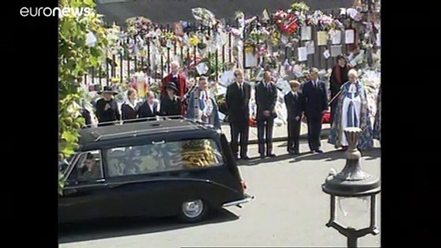 Елизавета II обратится к подданным