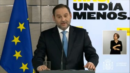 El Gobierno avisa de una mayor intervención en la economía por la crisis