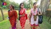 Geni Gonjer Ponditera জ্ঞানীগঞ্জের পণ্ডিতেরা | EP 01 | Mir Sabbir, Akhomo Hasan, Niloy, Aparna | New Natok | CN Bangla