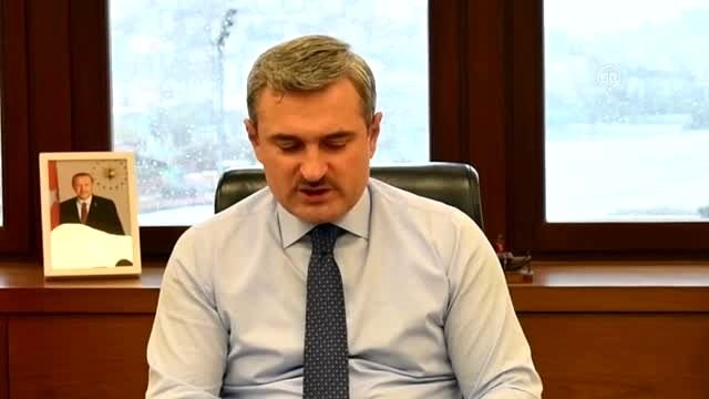 AK Parti İstanbul teşkilatından 65 yaş üstü vatandaşlara vefa telefonu (2)