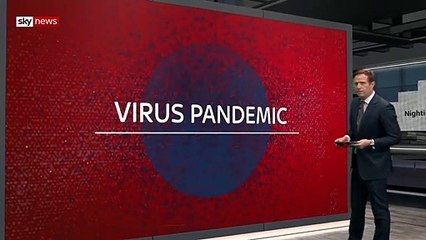 Analysis- Is the UK's coronavirus lockdown working,