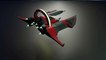 Space FighteSpace Fighter | Low Poly | Blender 2.83 | EEVEE