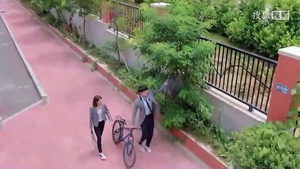 Giáo Viên Chủ Nhiệm Cá Biệt - Tập 1 Vietsub