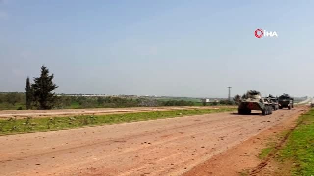 MSB: Terörle mücadele kapsamında son bir ay içerisinde 80 terörist etkisiz hale getirilmiştir