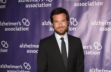 Jason Bateman loves the challenge of directing