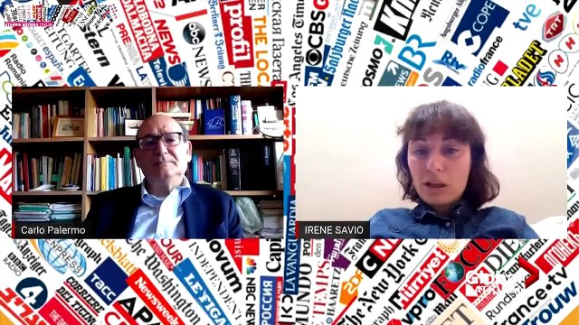 Coronavirus outbreak: Italy, Spain show signs of COVID-19 slowdown, China reflects on pandemic