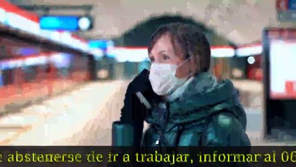 Empresa de desinfección de Coronavirus en Vic 662 28 77 07