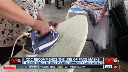 23ABC Weekend Morning News at 8 AM - Top Stories for April 5