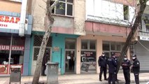 Kıraathaneye dönüştürülen ruhsatsız iş yerindeki 15 kişiye para cezası - KAHRAMANMARAŞ