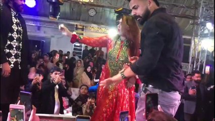 Malka Rockstar | Concert in Faisalabad | FTH Season 1 | vlog