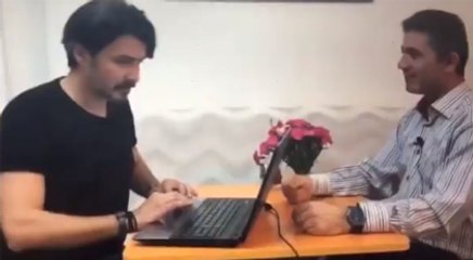 Download Video: O komutanın tepkisi Balyoz kumpasından yatanları şoke etti