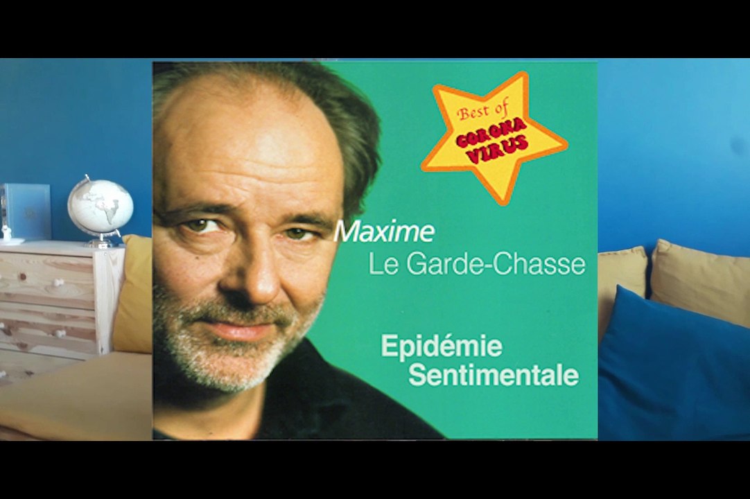 Jour 19 - Maxime le Garde-Chasse (Épidémie Sentimentale)