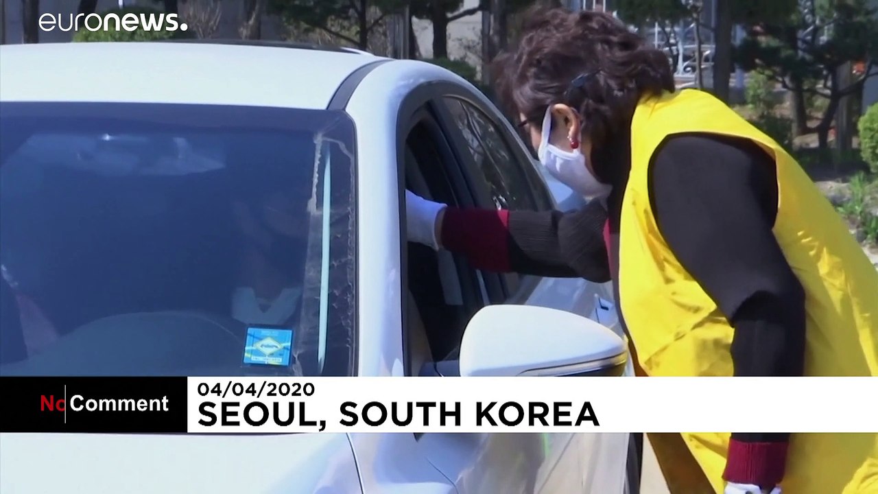 Und lasset die Autos zu mir kommen…