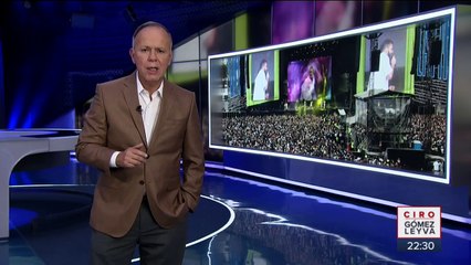 Noticias con Ciro Gómez Leyva | Programa Completo 3/abril/2020