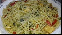 #chickenspaghetti #spaghetti Tasty Chicken Spaghetti recipe