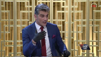 مواجهة العراق لكورونا مع ممثل منظمة الصحة العالمية في العراق أدهم رشاد