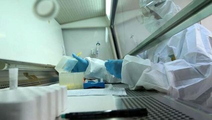 Son Dakika: Türkiye'de koronavirüsten ölenlerin sayısı 574'e yükseldi