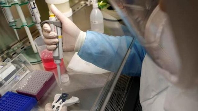 Son Dakika: Sağlık Bakanı Fahrettin Koca: Günlük koronavirüs test sayısında 20 bini aştık