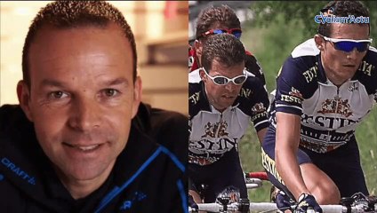 Tour de France 1997 - Laurent Dufaux : "Rien n'était calculé, c'était le vélo à ancienne, tout aurait pu basculer !"
