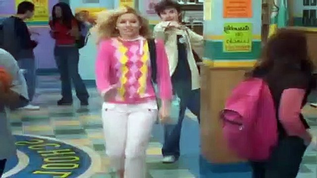 Neds Declassified School Survival Guide S03E16 Making New Friends & Positives An