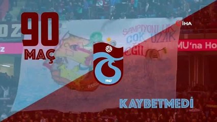 Bakan Kasapoğlu'ndan Trabzonspor paylaşımlı 'Evde kal' mesajı