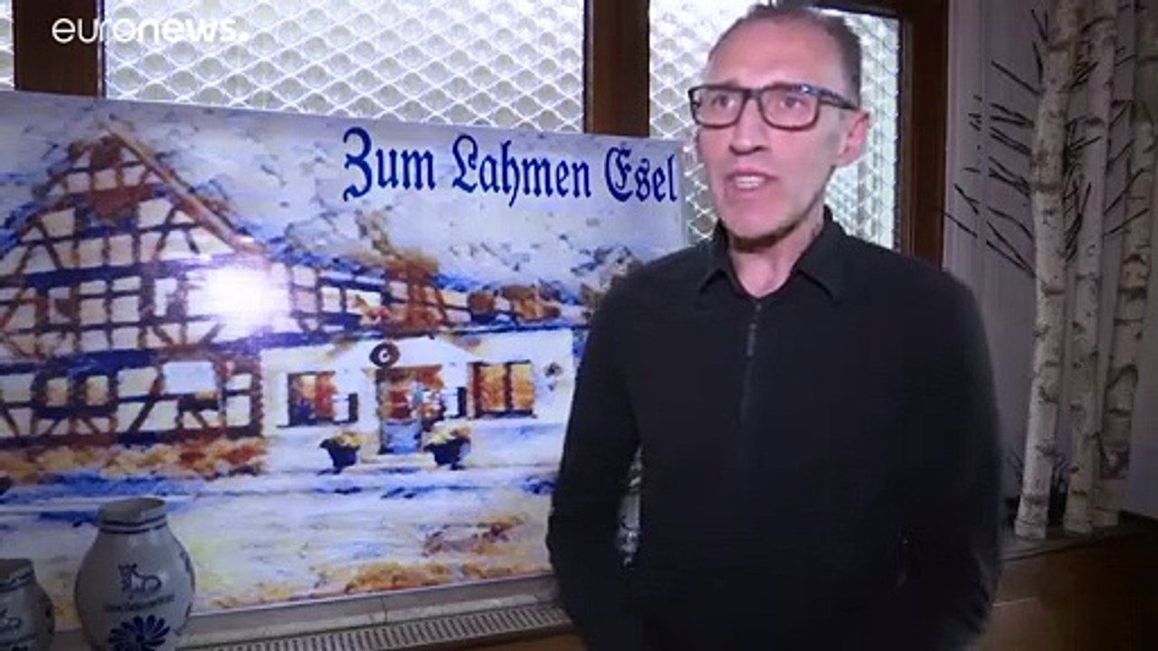 Hausmannsküche statt Hamburger: Traditionslokal wird Drive-In