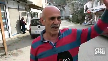 Samsun-Ordu arası 5 adım olunca yasak etkili olmadı