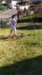 Défi réalisé par Dionys U12
