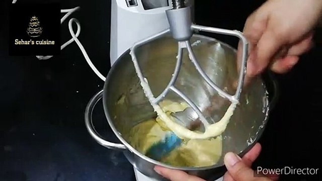 Butter cookies recipe /easy butter cookies recipe