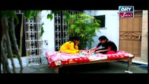 Tootay Huway Taray Episode 159 & 160 - ARY Zindagi Drama
