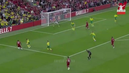 Liverpool - All 66 Goals in 29 Games 19/20