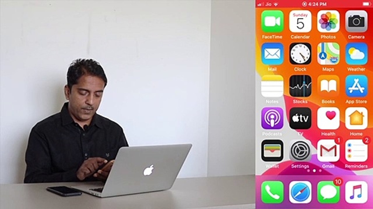 Note to manage all important matters, drafts with Lock option | It’s for everyone | HINDI