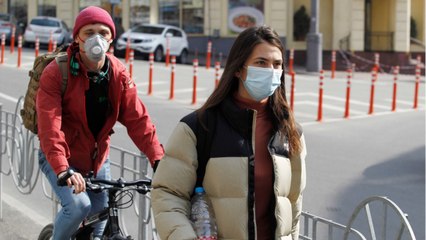 Should The General Public Wear Masks?
