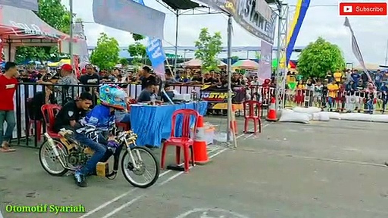 Mio 200cc